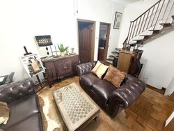 BEDOK RIA CRESCENT (D16), Semi-Detached #558931331